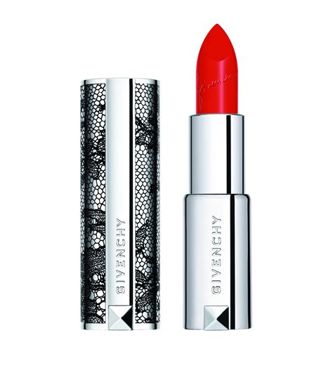 givenchy la rouge